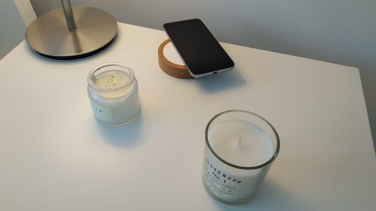 White Almond Apartment Будапеща Екстериор снимка